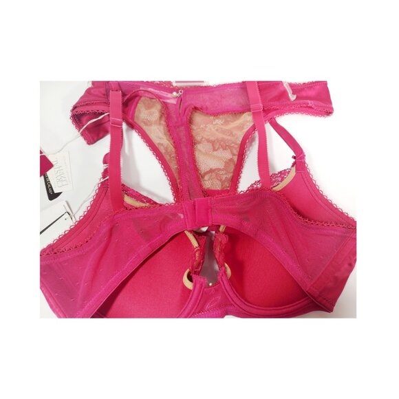 Valisère Lingerie 2-Piece Set – Bra 36C & Panties S (NWT) 🌸 - Picture 6 of 10